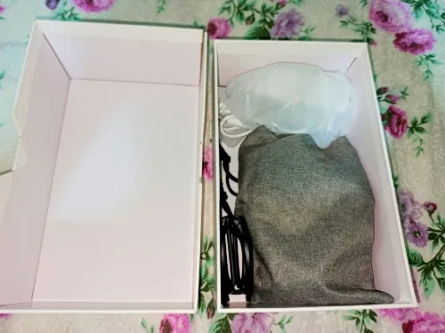 IPL HAIR REMOVAL MAC ORIGINAL 