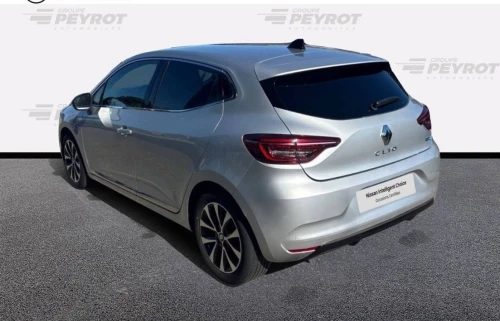 Renault Clio 5 2022 E tech full hybrid 145ch Évolution