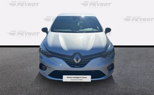Renault Clio 5 2022 E tech full hybrid 145ch Évolution