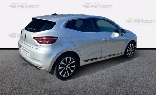 Renault Clio 5 2022 E tech full hybrid 145ch Évolution