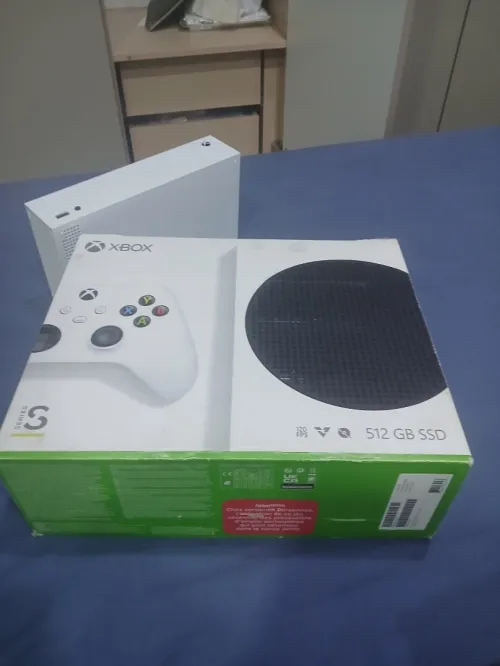 consoles