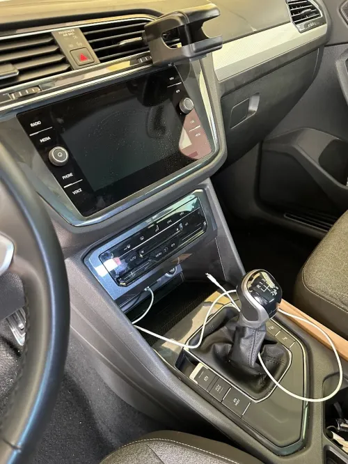 Volkswagen Tiguan 2023 Move