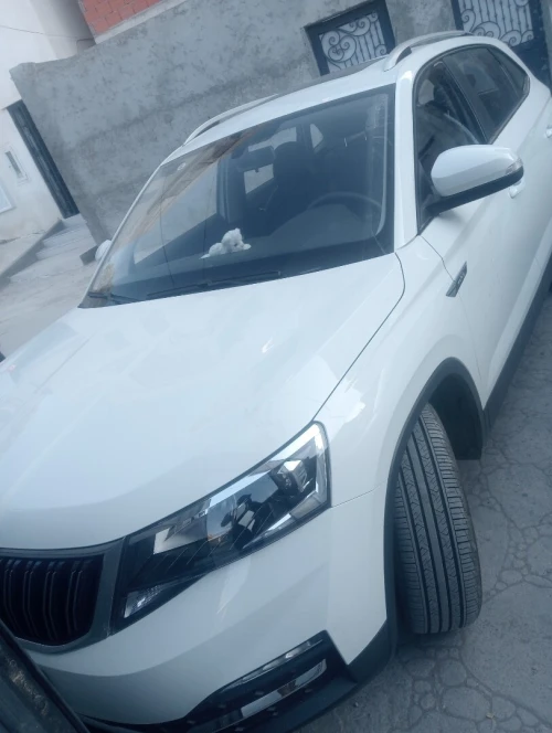 Skoda Kamik 2025 