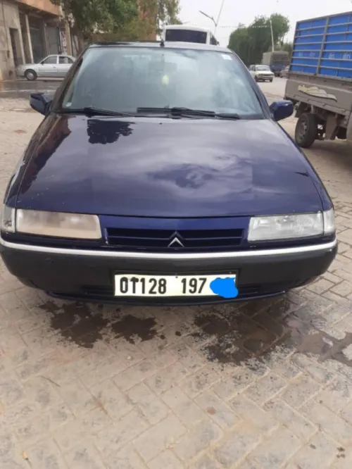 Citroen Xantia 1997 Xantia