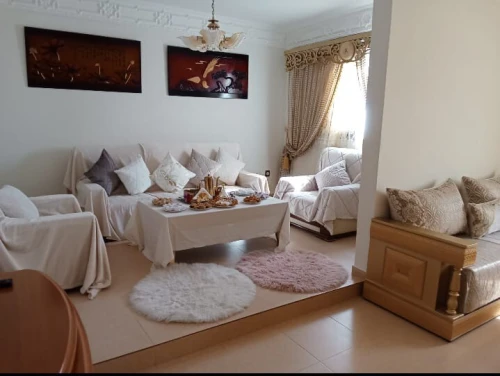 Vente Appartement F3 Oran Bir el djir