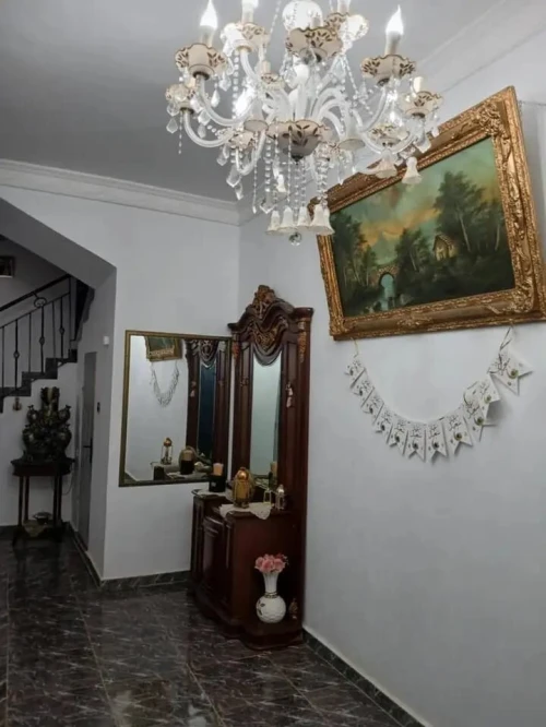Vente Villa Oran Ben freha