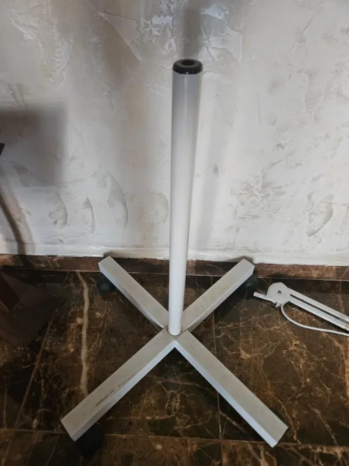 Lampe infrarouge 