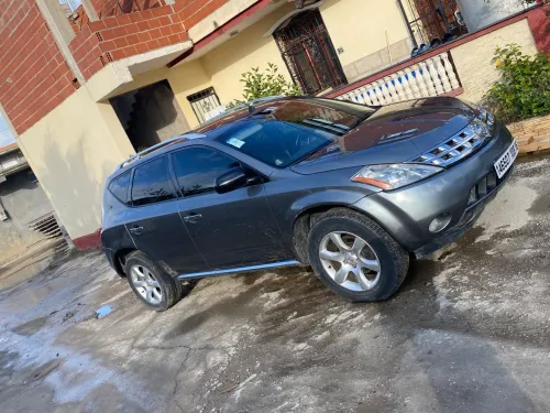 Nissan Murano 2008 Murano