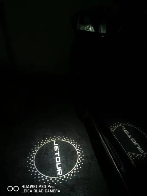 Jetour  X90plus  2023  Luxury 