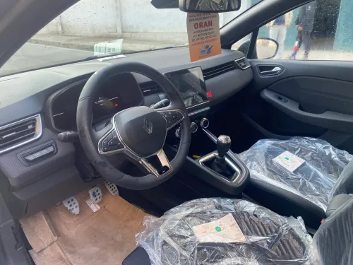 Renault Clio 5  2026 Esprit Alpine