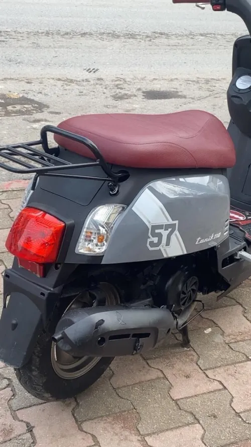 Sym Tonik 110 2025