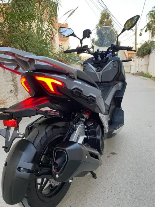 Lifan Kpv 2025