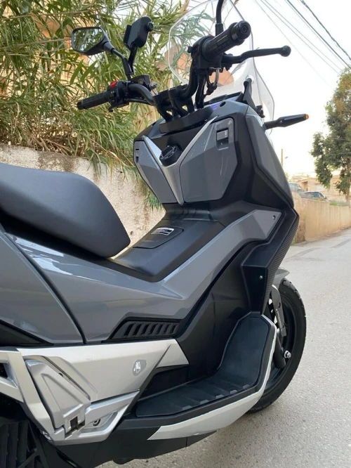 Lifan Kpv 2025