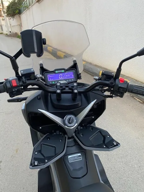 Lifan Kpv 2025