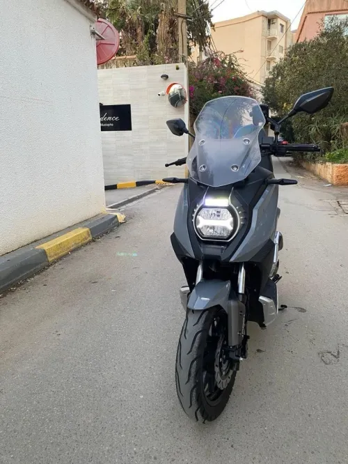 Lifan Kpv 2025