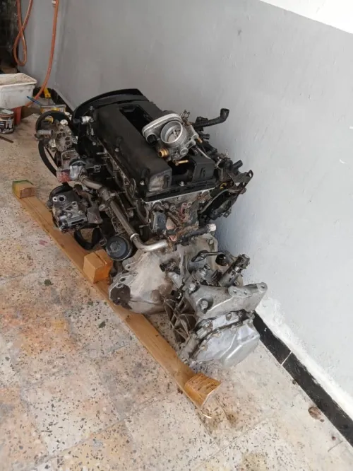 1.6 ecotec