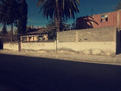 Vente Villa Constantine El khroub