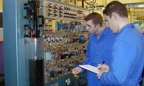 Maintenance industriel