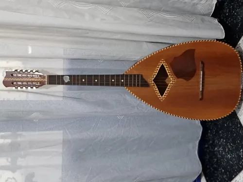 Mandoline 