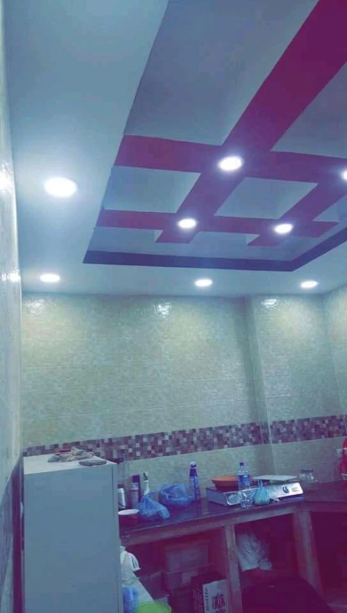 Vente Villa Mostaganem Mostaganem