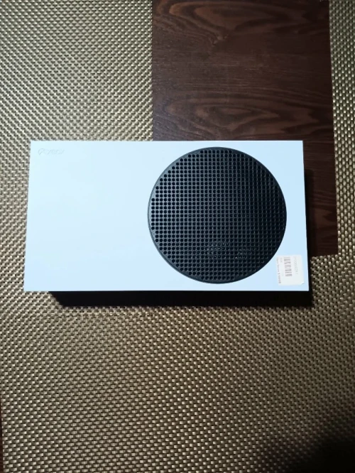 Xbox series s 512GB état 10/10