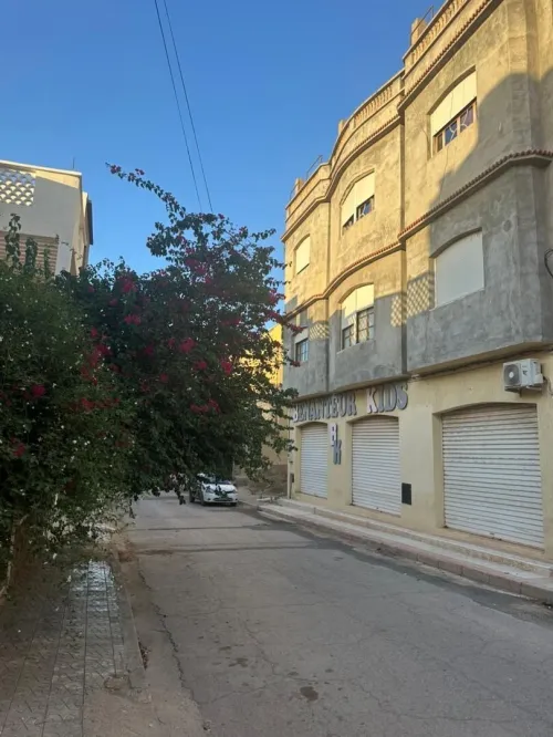 Vente Villa Mostaganem Mostaganem