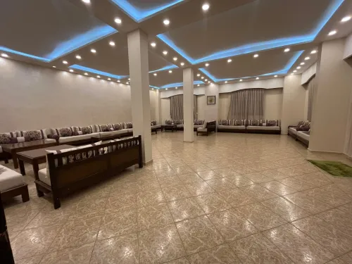 Vente Villa Mostaganem Mostaganem