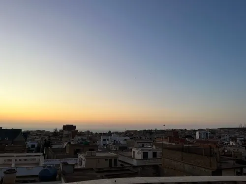 Vente Villa Mostaganem Mostaganem