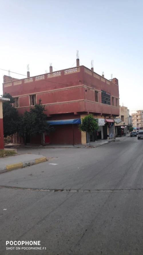 Vente Villa Tiaret Tiaret
