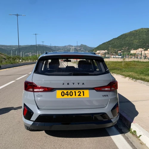 Volkswagen Jetta 2026 Vr5