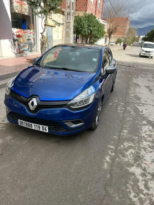 Renault Clio 4 2019 