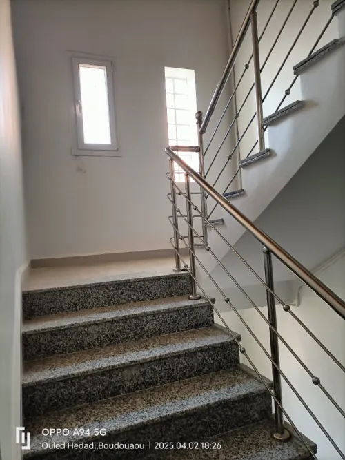 Vente Villa Boumerdès Ouled hedadj