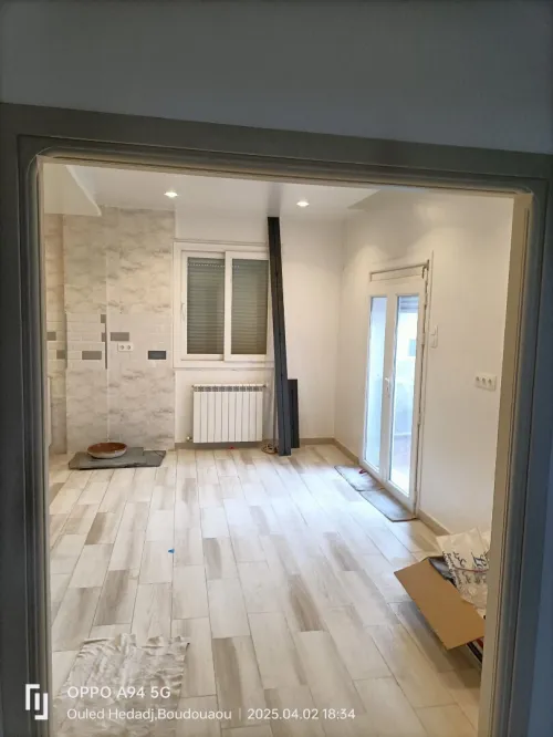 Vente Villa Boumerdès Ouled hedadj
