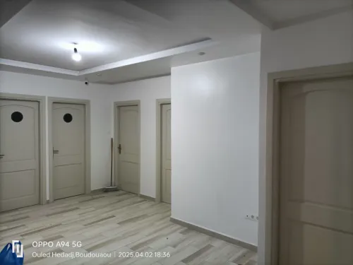 Vente Villa Boumerdès Ouled hedadj