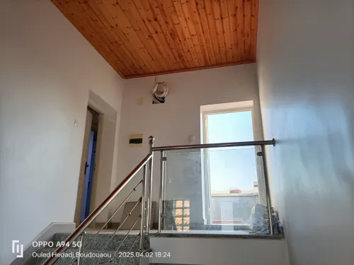 Vente Villa Boumerdès Ouled hedadj