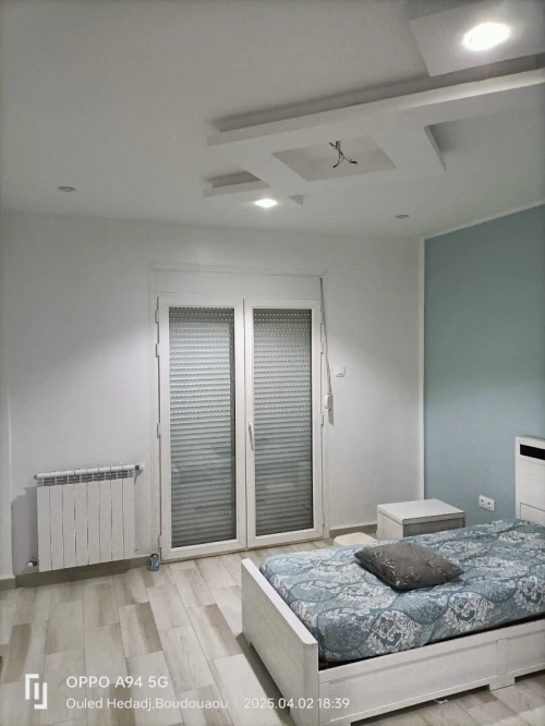 Vente Villa Boumerdès Ouled hedadj