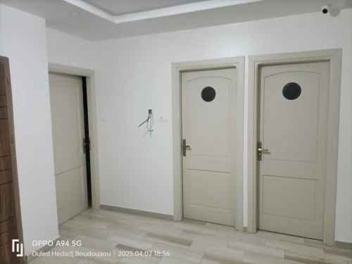 Vente Villa Boumerdès Ouled hedadj