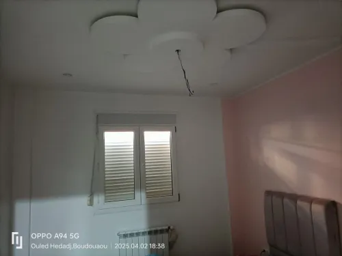 Vente Villa Boumerdès Ouled hedadj