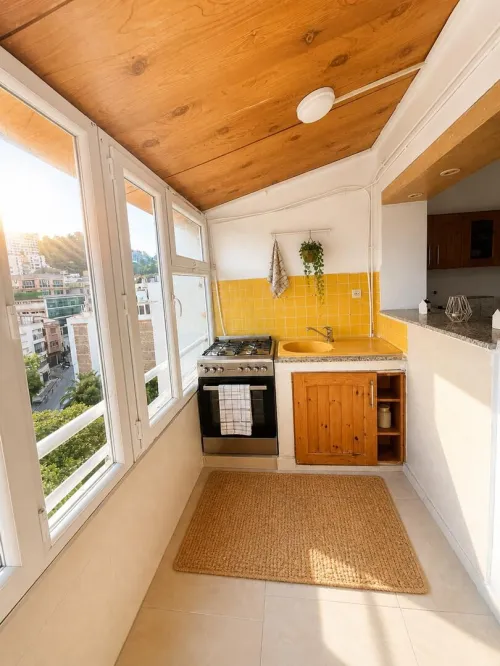 Location vacances Appartement F2 Alger Alger centre