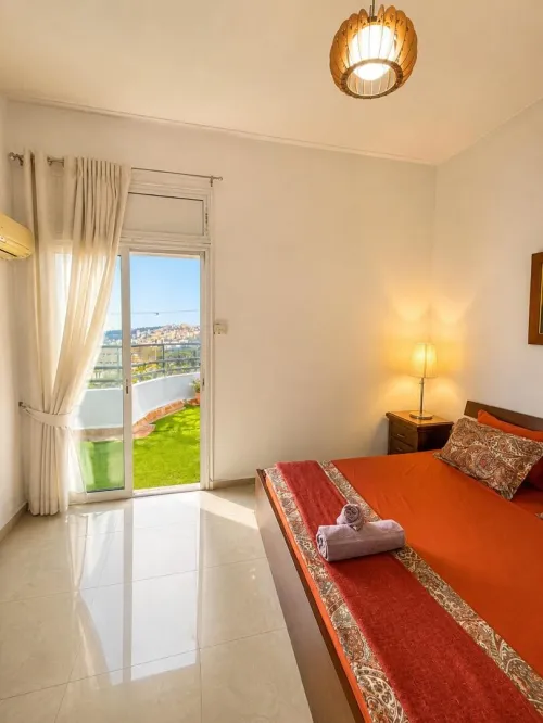 Location vacances Appartement F2 Alger Alger centre