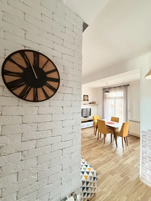 Location vacances Appartement F2 Béjaïa Bejaia