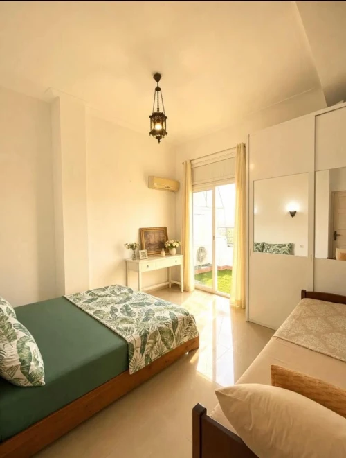 Location vacances Appartement F2 Alger Alger centre