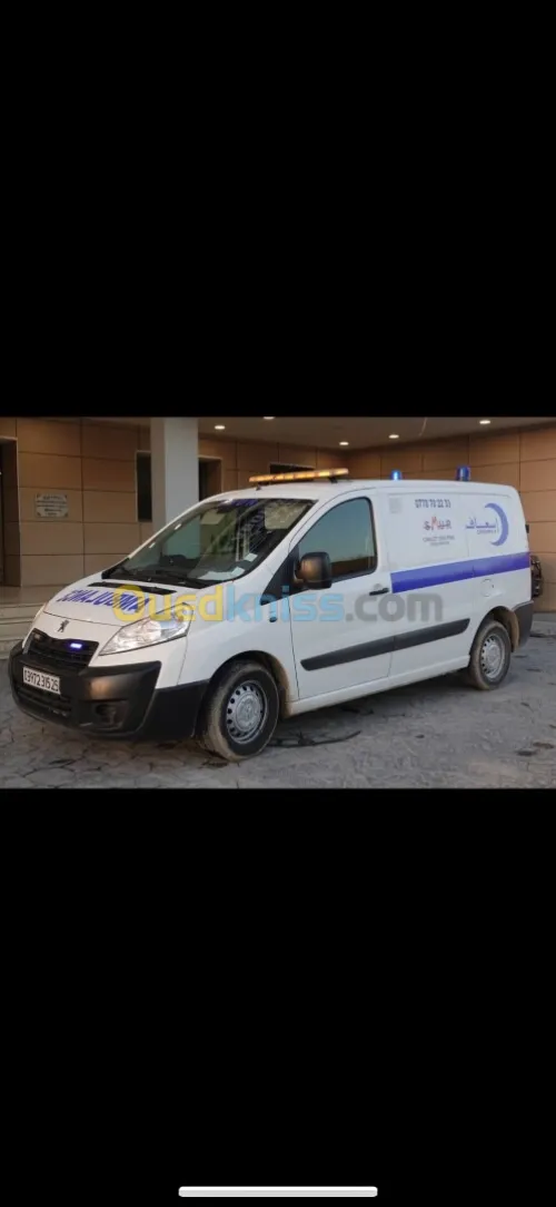 Peugeot Expert 2015 Expert