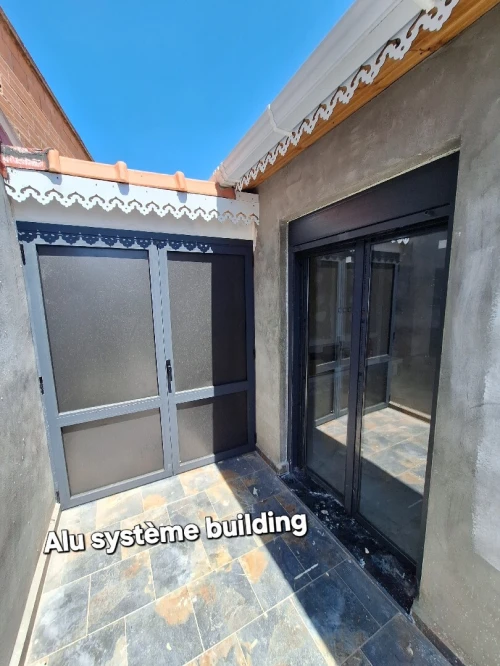 Aluminium espagnole