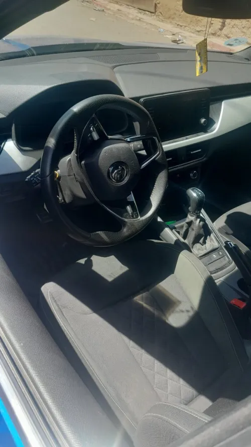 Skoda Kamiq 2023 Sport line