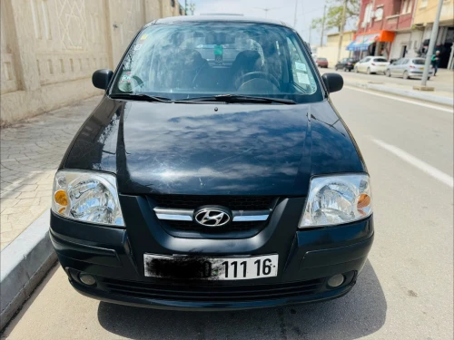 Hyundai Atos 2011 GLS