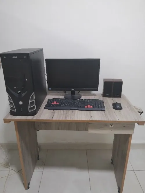 Pc Bereau