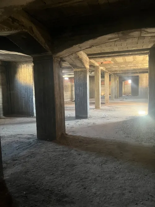 Vente Hangar Biskra Biskra