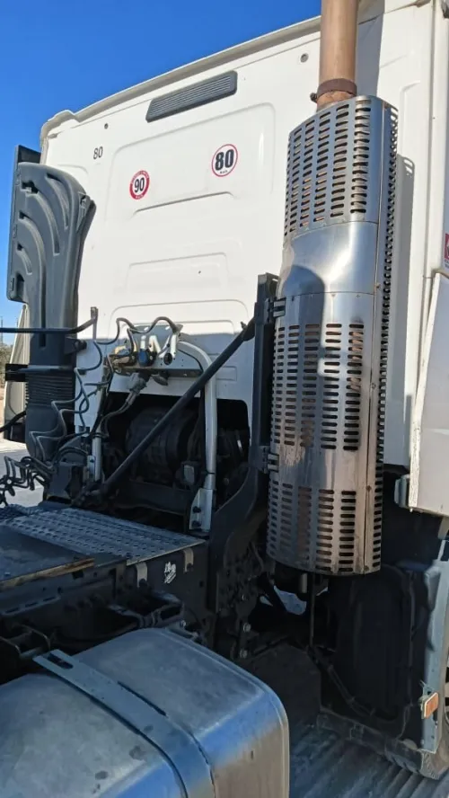 رونو فراشة c440 2015
