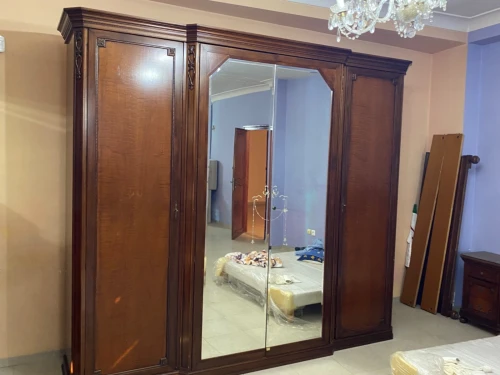 Chambre à coucher italienne 